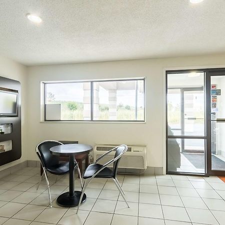 Motel 6-Crawfordsville, In Exterior photo