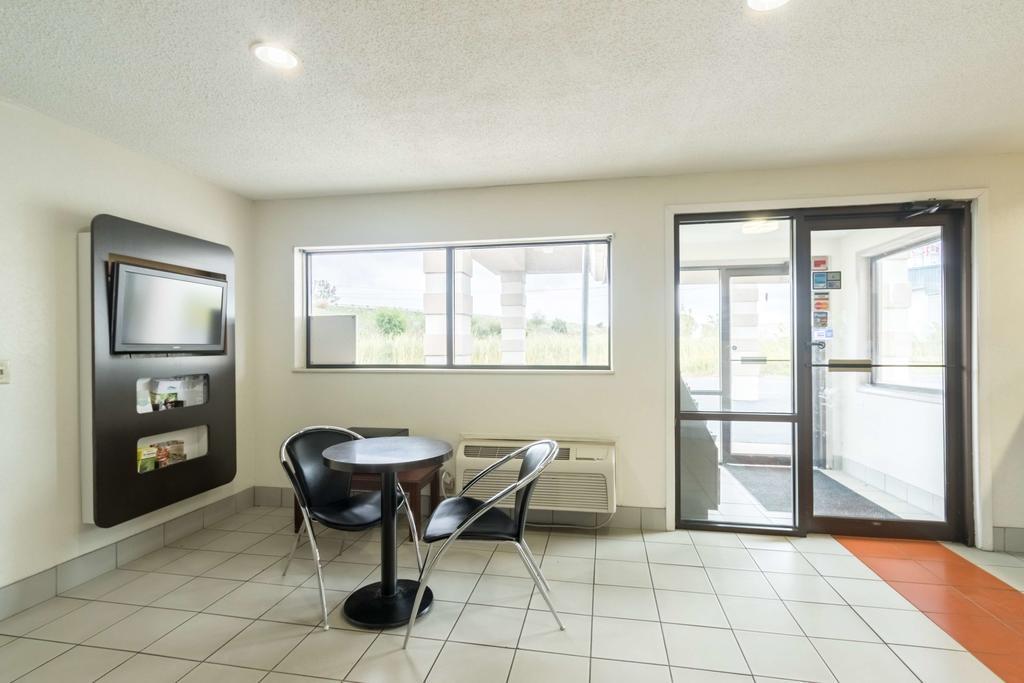 Motel 6-Crawfordsville, In Exterior photo