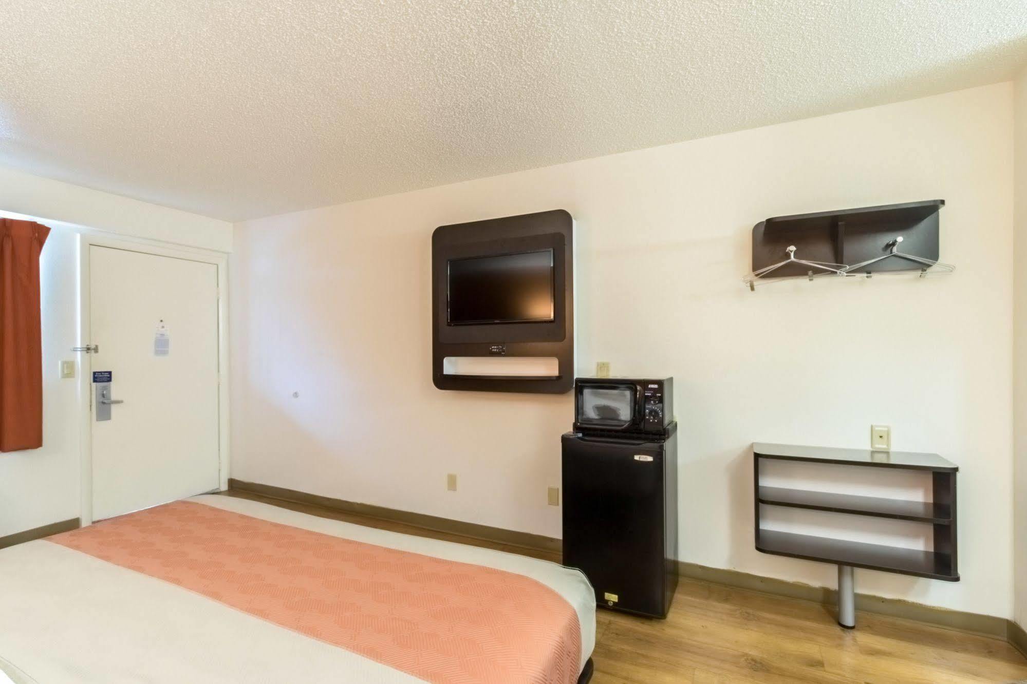 Motel 6-Crawfordsville, In Exterior photo